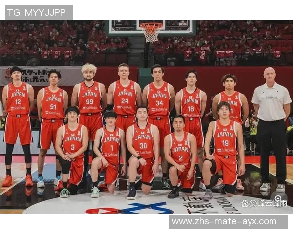 黑山男篮与日本男篮激战在即谁能在国际赛场上笑到最后
